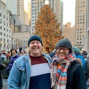 Meet your Posher, Laura